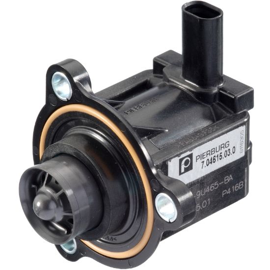 Picture of Pierburg distributed by Hella Turbocharger Diverter Valve - 7.04615.03.0