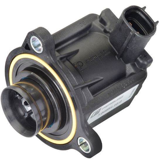 Picture of Pierburg distributed by Hella Turbocharger Diverter Valve - 7.04654.10.0