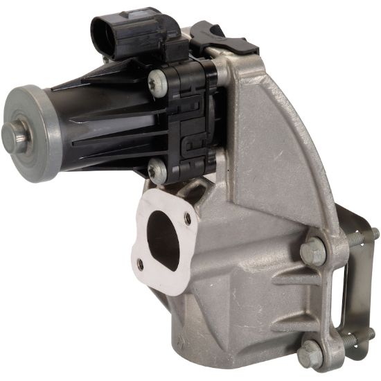 Picture of Pierburg distributed by Hella Exhaust Gas Recirculation (EGR) Valve - 7.04739.09.0