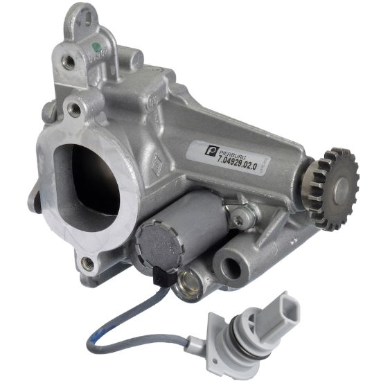 Picture of Pierburg distributed by Hella Engine Oil Pump - 7.04929.02.0