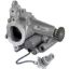 Picture of Pierburg distributed by Hella Engine Oil Pump - 7.04929.02.0