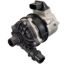 Picture of Pierburg distributed by Hella Engine Auxiliary Water Pump - 7.04933.56.0