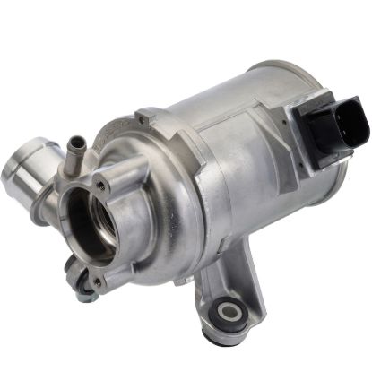 Picture of Pierburg distributed by Hella Engine Water Pump - 7.05171.65.0