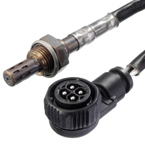 Picture of Pierburg distributed by Hella Oxygen Sensor - 7.05270.00.0