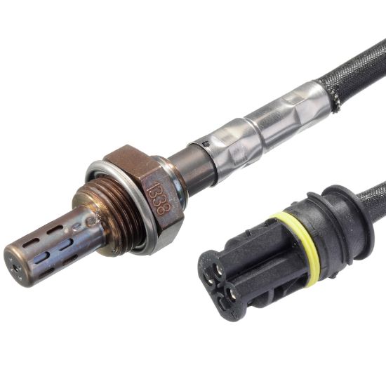 Picture of Pierburg distributed by Hella Oxygen Sensor - 7.05270.01.0