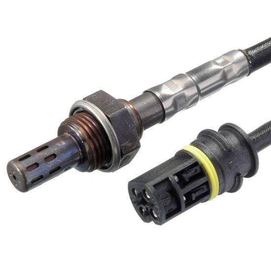 Picture of Pierburg distributed by Hella Oxygen Sensor - 7.05270.02.0