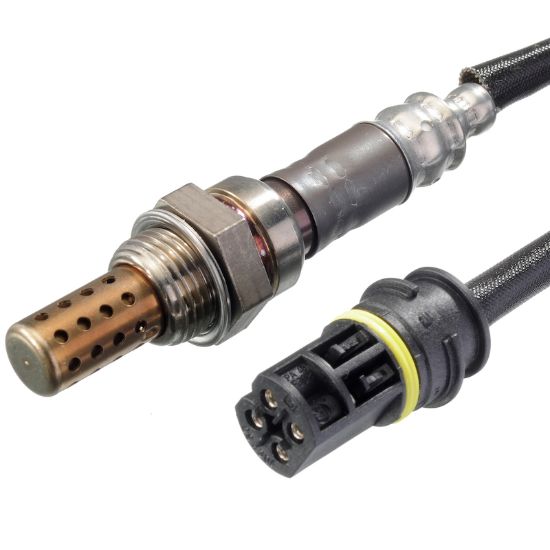 Picture of Pierburg distributed by Hella Oxygen Sensor - 7.05270.04.0