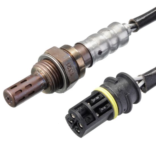 Picture of Pierburg distributed by Hella Oxygen Sensor - 7.05270.05.0