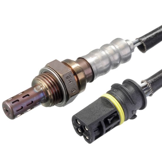 Picture of Pierburg distributed by Hella Oxygen Sensor - 7.05270.06.0