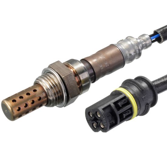Picture of Pierburg distributed by Hella Oxygen Sensor - 7.05270.07.0
