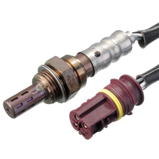 Picture of Pierburg distributed by Hella Oxygen Sensor - 7.05270.09.0