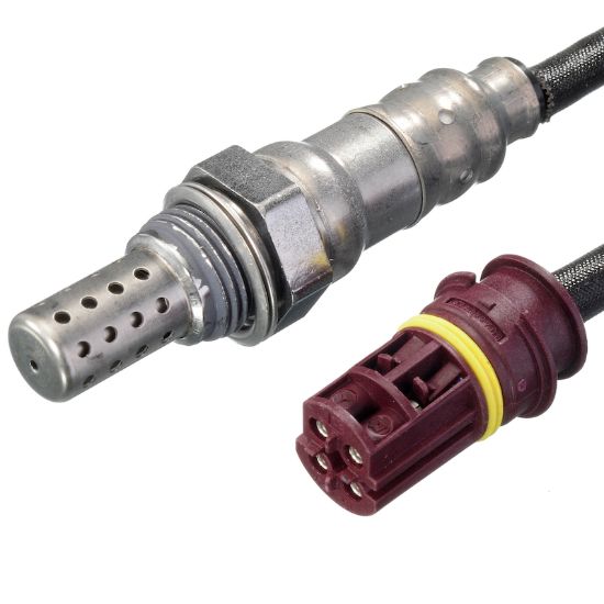 Picture of Pierburg distributed by Hella Oxygen Sensor - 7.05270.10.0