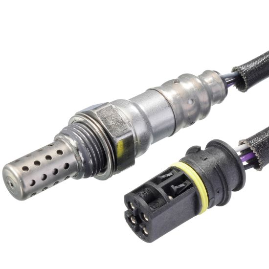 Picture of Pierburg distributed by Hella Oxygen Sensor - 7.05270.11.0