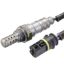 Picture of Pierburg distributed by Hella Oxygen Sensor - 7.05270.11.0