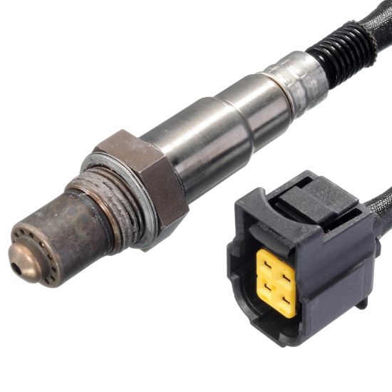 Picture of Pierburg distributed by Hella Oxygen Sensor - 7.05270.17.0