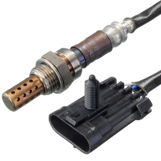 Picture of Pierburg distributed by Hella Oxygen Sensor - 7.05270.28.0