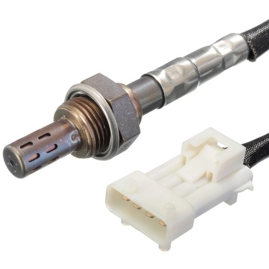 Picture of Pierburg distributed by Hella Oxygen Sensor - 7.05270.36.0