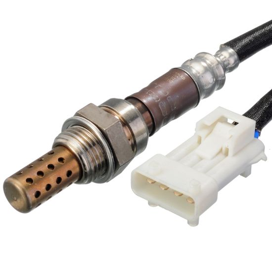 Picture of Pierburg distributed by Hella Oxygen Sensor - 7.05270.39.0