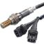 Picture of Pierburg distributed by Hella Oxygen Sensor - 7.05270.43.0