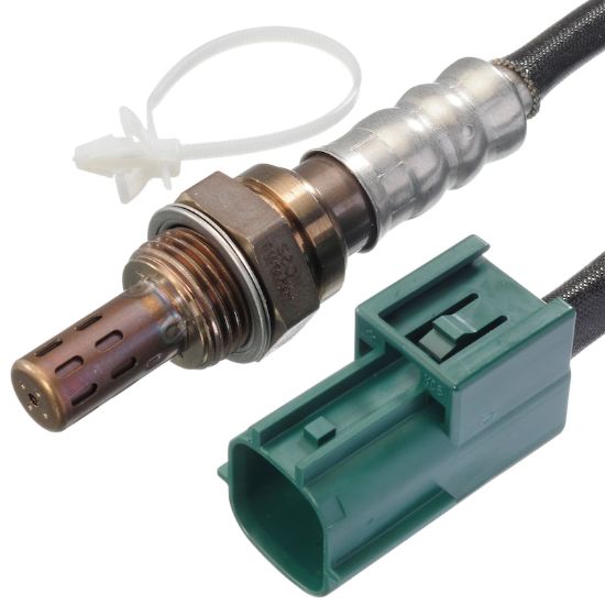 Picture of Pierburg distributed by Hella Oxygen Sensor - 7.05270.55.0