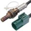 Picture of Pierburg distributed by Hella Oxygen Sensor - 7.05270.55.0
