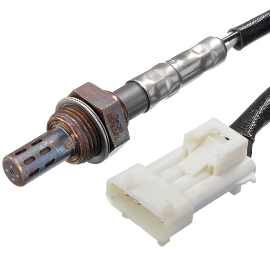 Picture of Pierburg distributed by Hella Oxygen Sensor - 7.05270.59.0