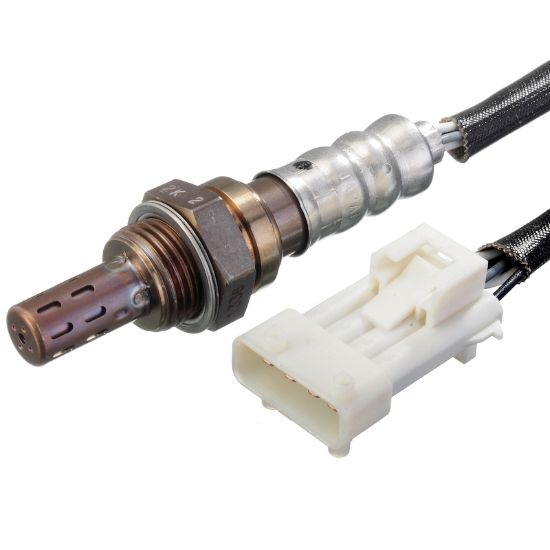 Picture of Pierburg distributed by Hella Oxygen Sensor - 7.05270.61.0