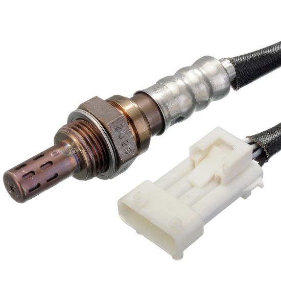 Picture of Pierburg distributed by Hella Oxygen Sensor - 7.05270.62.0