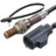 Picture of Pierburg distributed by Hella Oxygen Sensor - 7.05270.66.0
