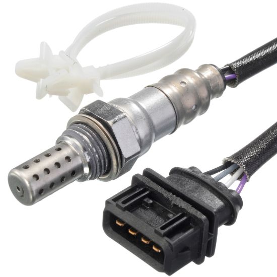 Picture of Pierburg distributed by Hella Oxygen Sensor - 7.05270.68.0