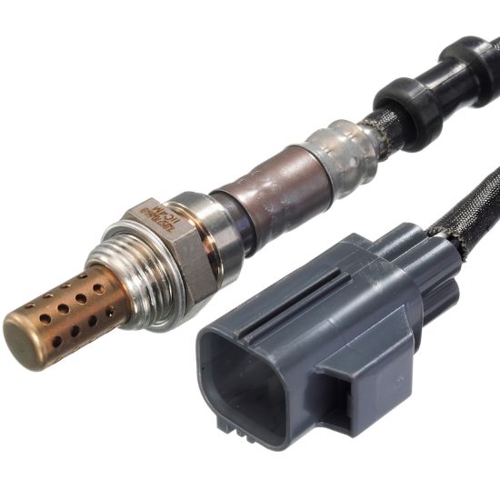 Picture of Pierburg distributed by Hella Oxygen Sensor - 7.05270.69.0