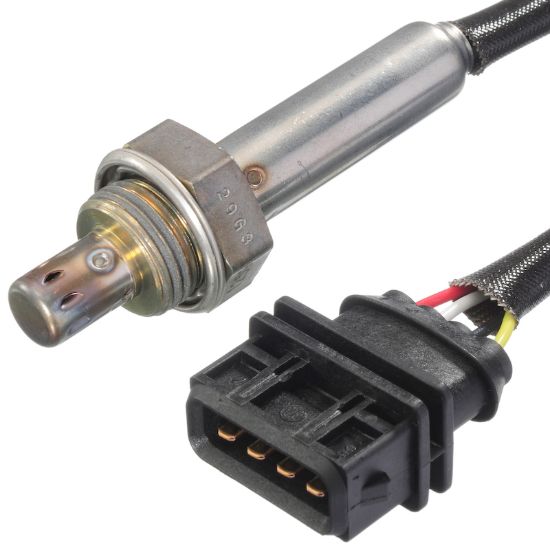 Picture of Pierburg distributed by Hella Oxygen Sensor - 7.05270.75.0