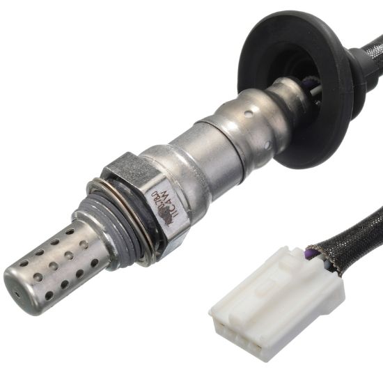 Picture of Pierburg distributed by Hella Oxygen Sensor - 7.05270.78.0