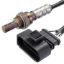 Picture of Pierburg distributed by Hella Oxygen Sensor - 7.05270.87.0