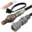 Picture of Pierburg distributed by Hella Oxygen Sensor - 7.05271.36.0