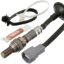 Picture of Pierburg distributed by Hella Oxygen Sensor - 7.05271.47.0