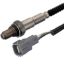 Picture of Pierburg distributed by Hella Oxygen Sensor - 7.05271.53.0