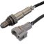 Picture of Pierburg distributed by Hella Oxygen Sensor - 7.05271.54.0