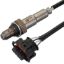 Picture of Pierburg distributed by Hella Oxygen Sensor - 7.05271.62.0