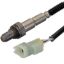 Picture of Pierburg distributed by Hella Oxygen Sensor - 7.05271.66.0