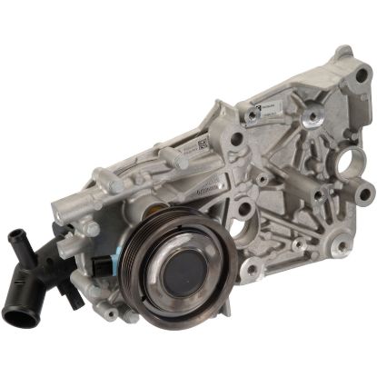 Picture of Pierburg distributed by Hella Engine Water Pump - 7.05466.04.0