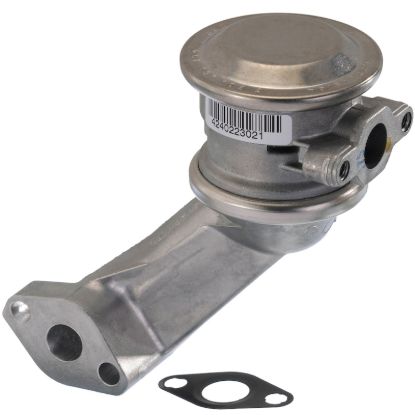 Picture of Pierburg distributed by Hella Secondary Air Injection Control Valve - 7.05574.00.0