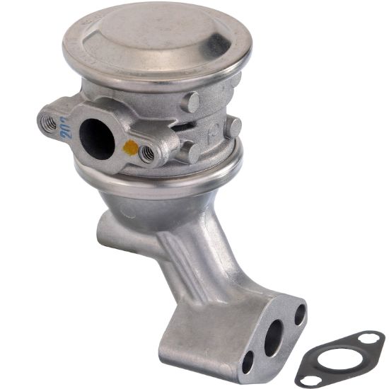 Picture of Pierburg distributed by Hella Secondary Air Injection Control Valve - 7.05574.01.0