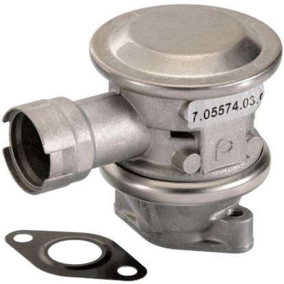Picture of Pierburg distributed by Hella Secondary Air Injection Control Valve - 7.05574.03.0