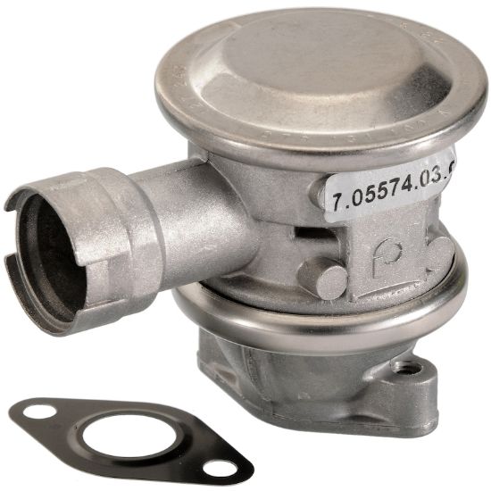 Picture of Pierburg distributed by Hella Secondary Air Injection Control Valve - 7.05574.03.0
