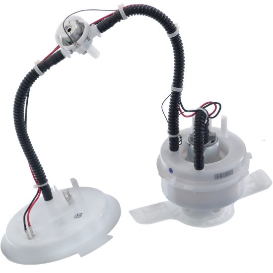 Picture of Pierburg distributed by Hella Fuel Pump Module Assembly - 7.05656.02.0