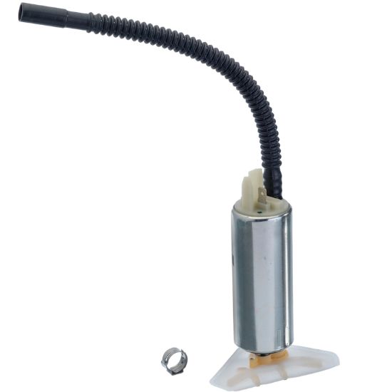 Picture of Pierburg distributed by Hella Electric Fuel Pump - 7.05656.04.0