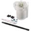 Picture of Pierburg distributed by Hella Electric Fuel Pump - 7.05656.46.0