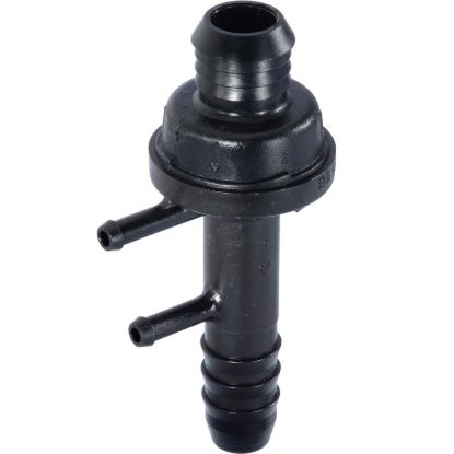 Picture of Pierburg distributed by Hella Power Brake Booster Check Valve - 7.05817.06.0