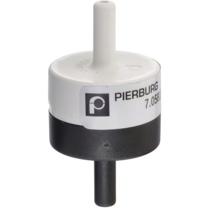 Picture of Pierburg distributed by Hella Secondary Air Injection Control Valve - 7.05817.10.0